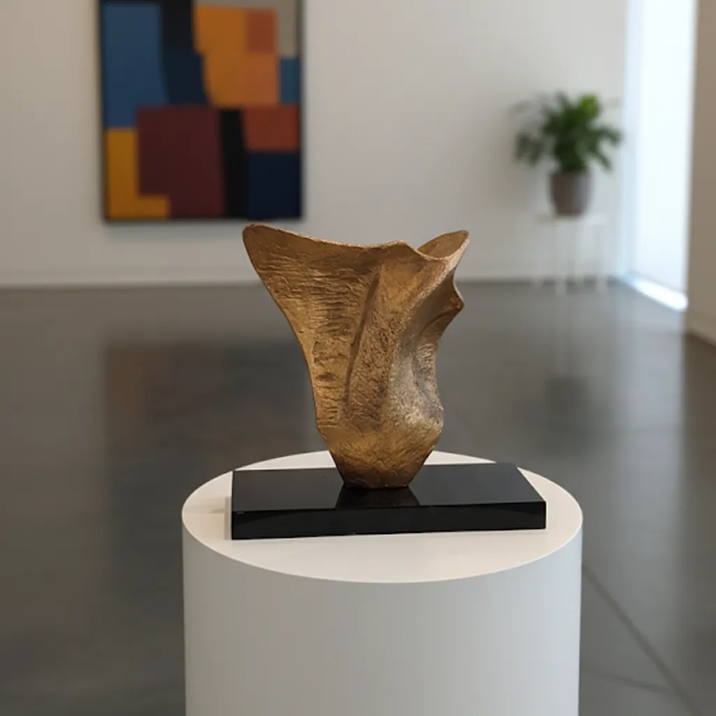 Bronze Vestige