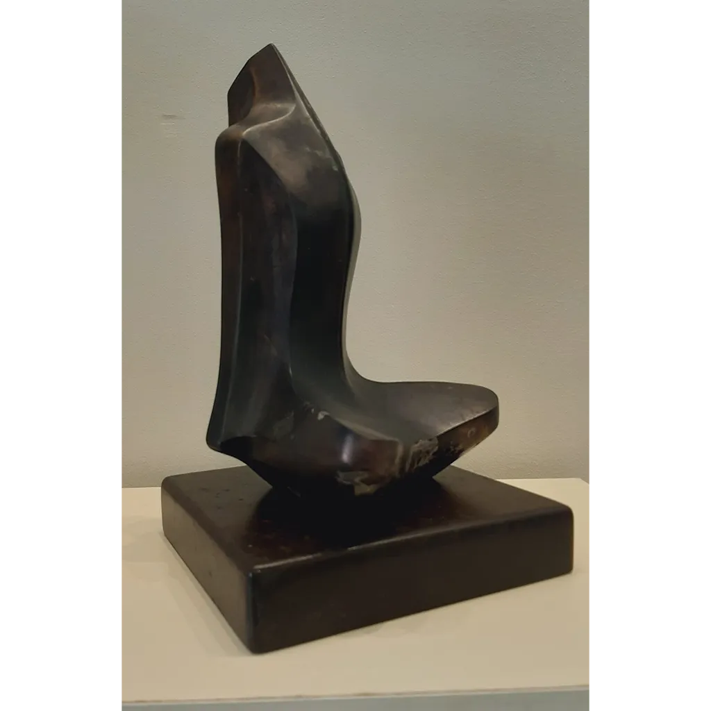 Seated Form