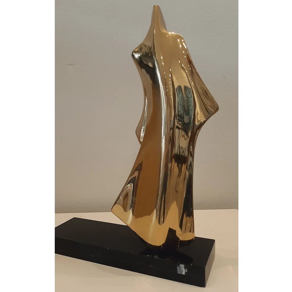 Golden Spirit