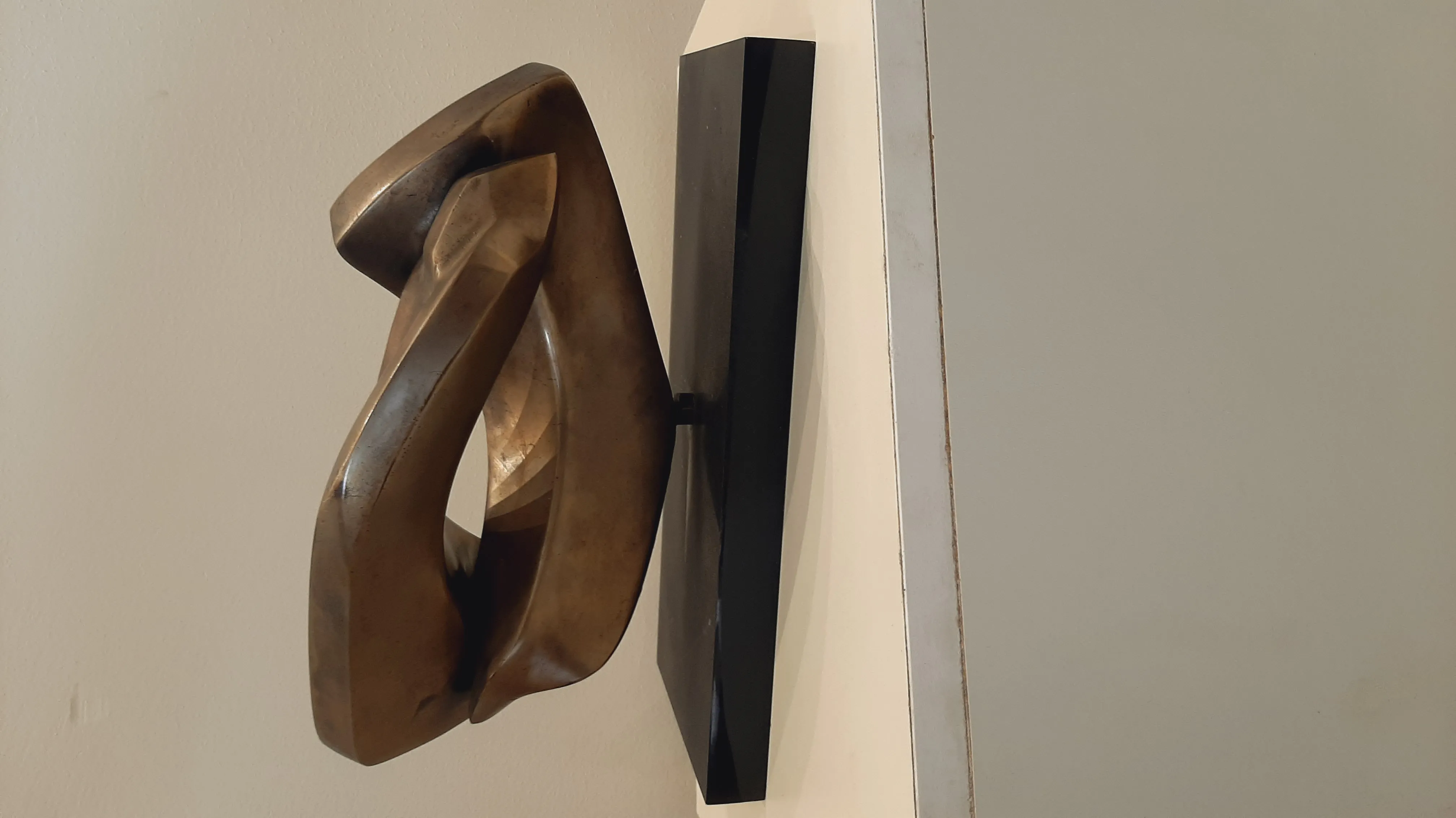 Interlocking Forms