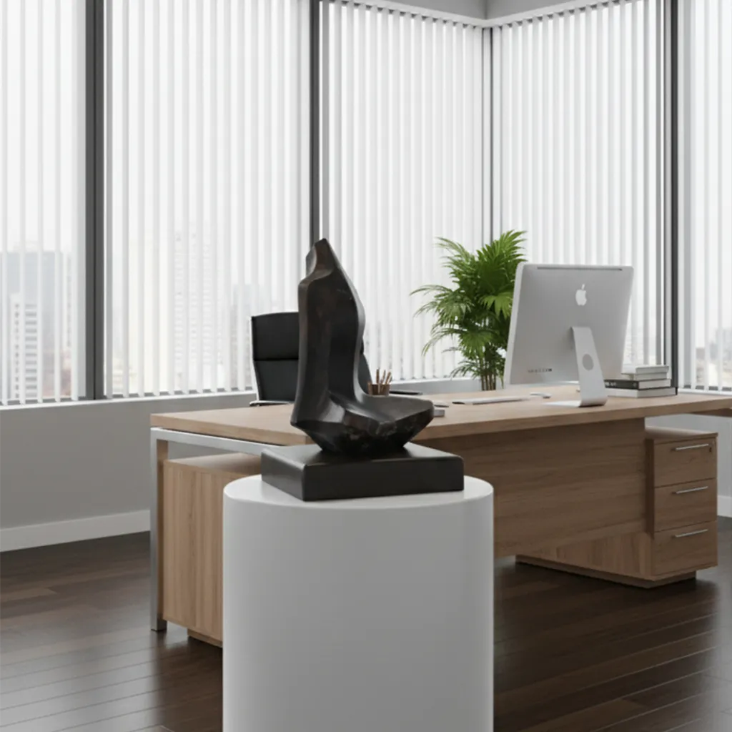 Seated Form