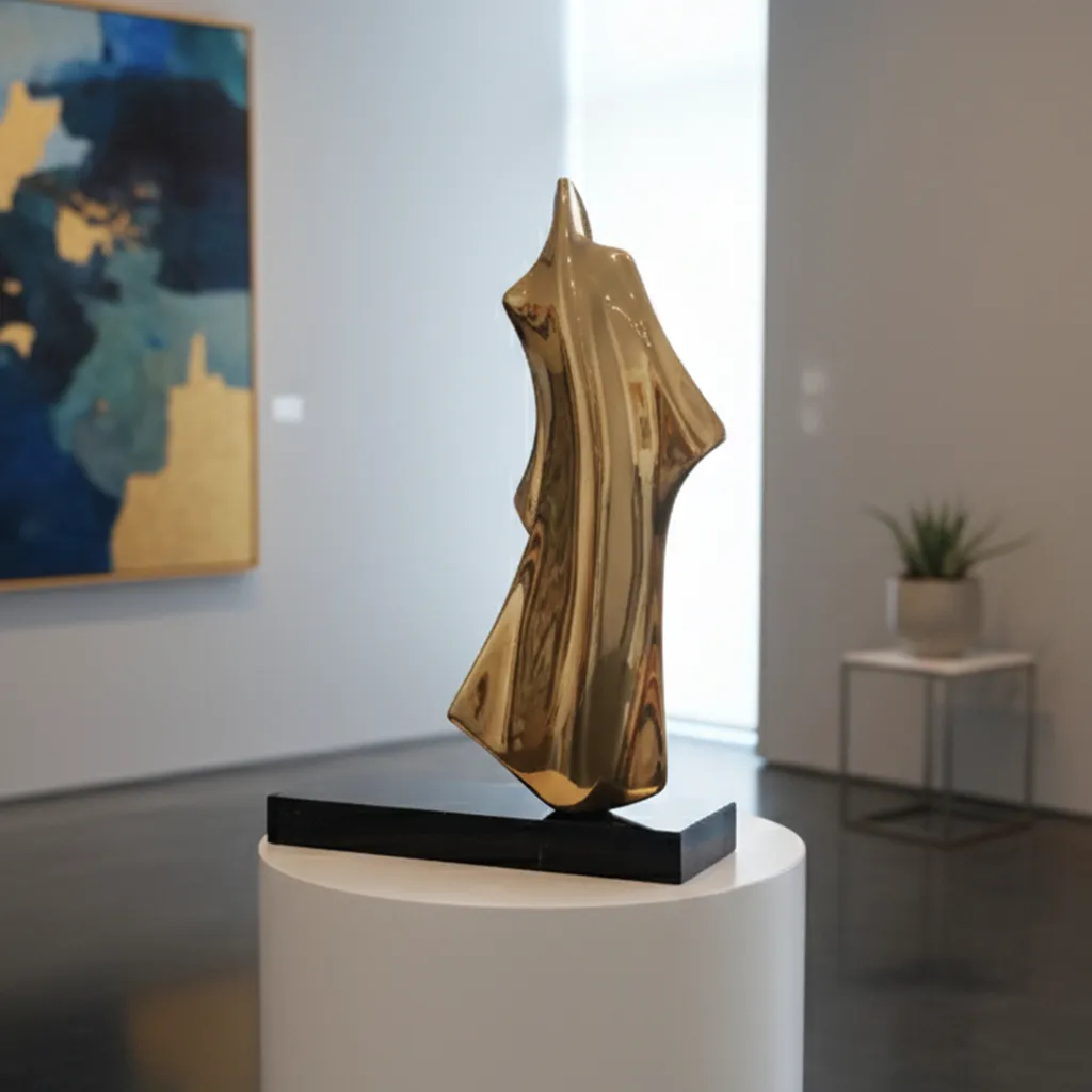 Golden Spirit