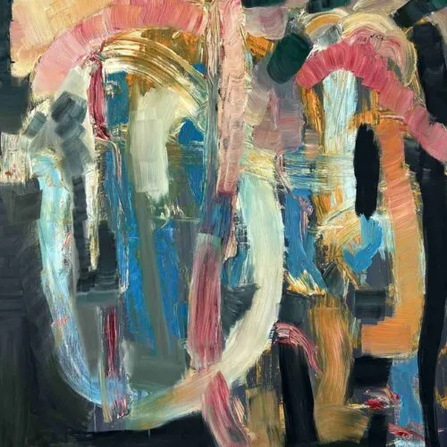 Nous resterons nos montagnes (2023)