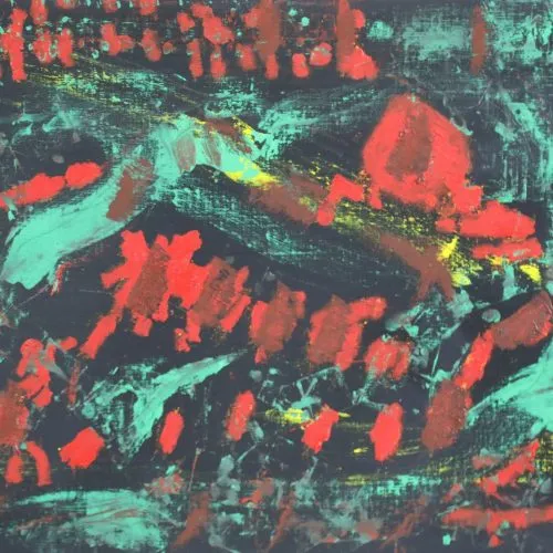 Lebanon a revolt (2019)